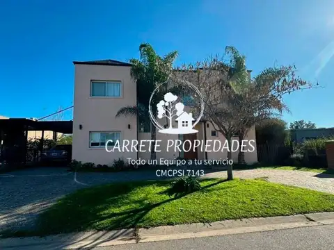 Casa en Venta de 4 dormitorios