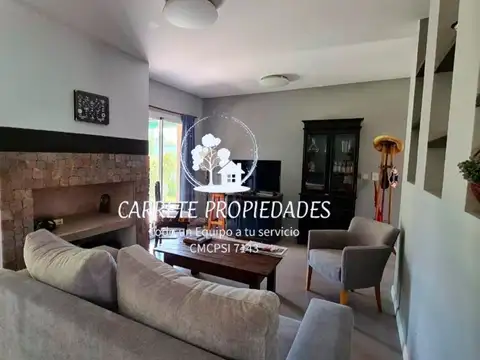 Casa en Venta 9 años