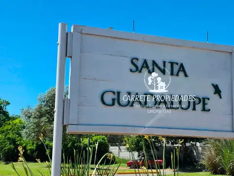 OPORTUNIDAD Venta Casa 4 dormitorios y pileta. Santa Guadalupe. Pilar 100