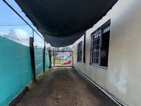 Santisima Trinidad y Blas Pare 100