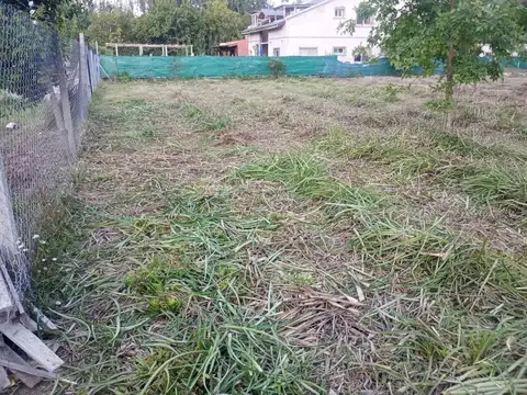 Terreno en Venta de 1000,0 m2