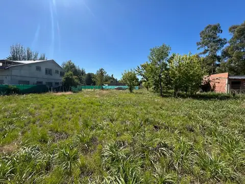 Terreno en Venta de 1000,0 m2