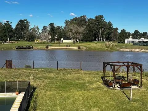 LA VICTORIA POLO COUNTRY CLUB -ÁREA 60 - Ruta 2 Km 64