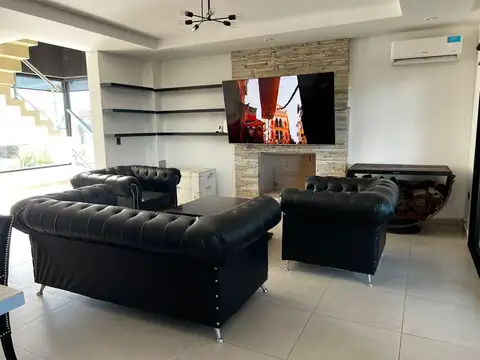 Casa en Alquiler A Estrenar