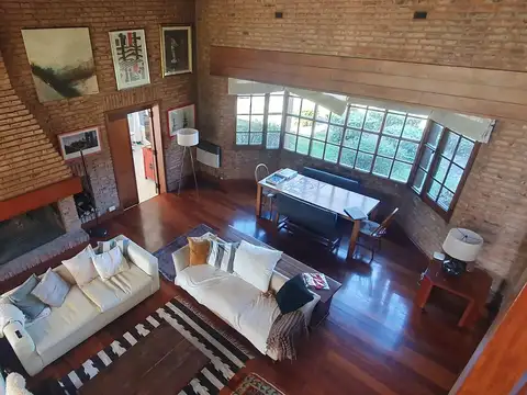 Casa en Venta en Golf Club Argentino, USD 595.000