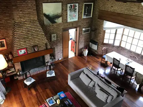 Casa en Venta en Golf Club Argentino, USD 595.000