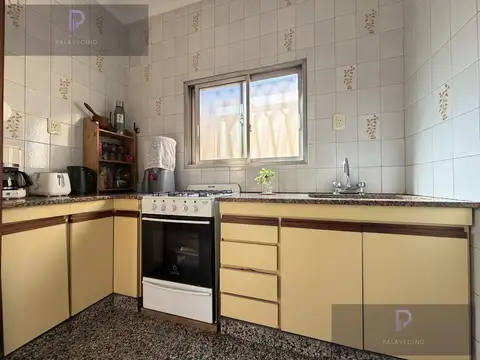 Casa en Venta 35 años