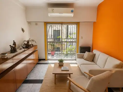 Depto Tipo Casa en Venta de 3 ambientes