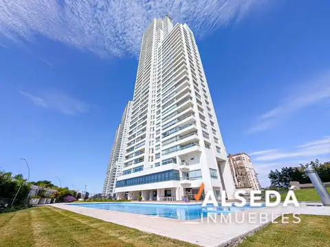 Departamento venta Dolfines Rosario