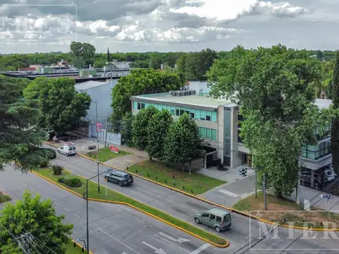 Oficina en Alquiler en San Isidro, USD 4.100