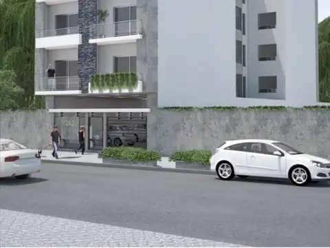 Jose Maria Ezeiza 262