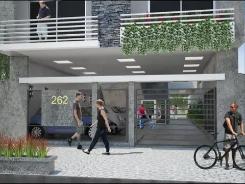 Departamento en Venta en Canning, USD 80.000