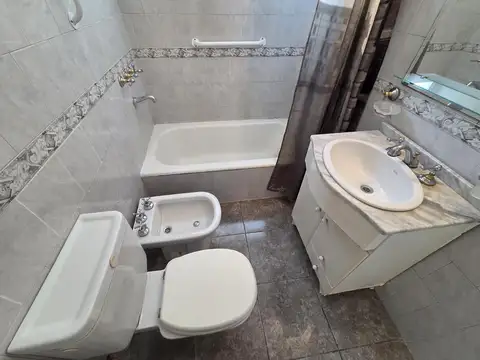 Departamento en Alquiler en Colegiales, $ 1.400.000