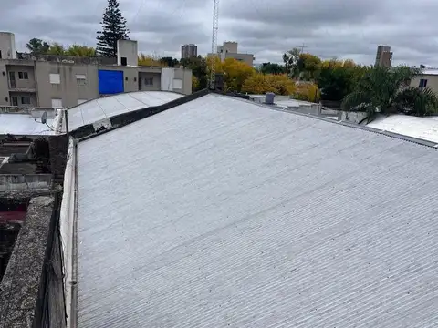 Galpon en Venta 66 años