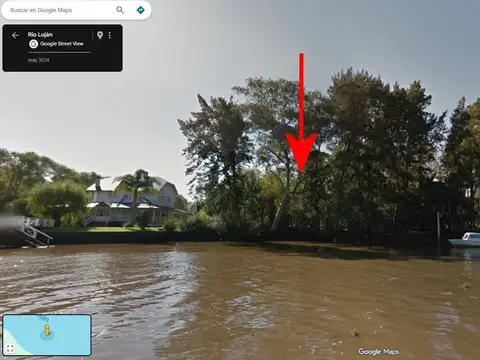 Terreno Lote  en Venta en Lujan, Zona Delta, Tigre