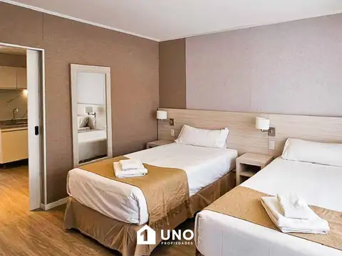 Departamento en Venta en Rosario, Santa Fe