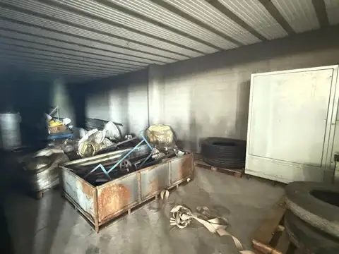 Galpon en Venta en Cañuelas, USD 16.500.000