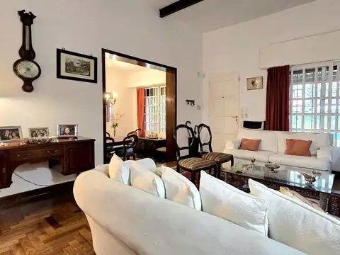 Casa en Venta 46 años