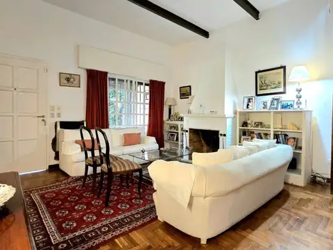 Casa en Venta en Horqueta, USD 345.000