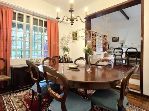 VENTA CASA 4 AMB LA HORQUETA JARDIN Y PISCINA