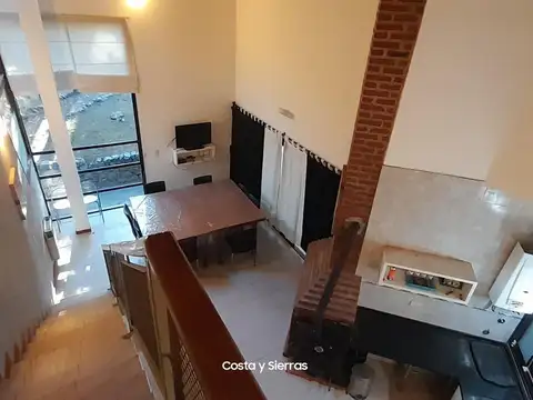 Casa en Alquiler Temporal en Mar de las Pampas, USD 1.400
