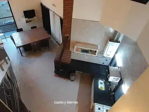 Casa en Alquiler Temporal de 3 dormitorios