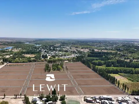 Terreno en Venta de 300,0 m2
