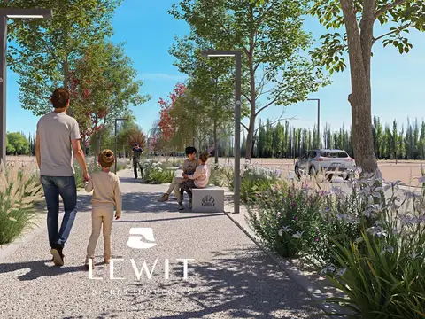 Venta terrenos | Lotes desde 300 m² | La Alborada | Neuquén
