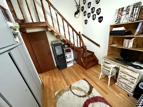 Casa en Venta 17 años