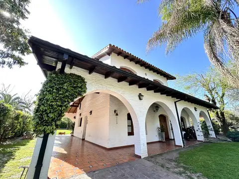 Casa en Venta en El Rodal, USD 230.000