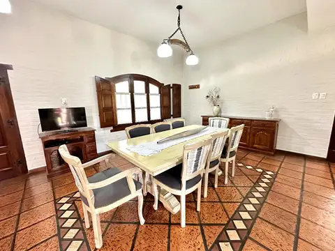 Casa en Venta 17 años