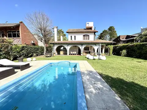 Casa en Venta de 3 dormitorios