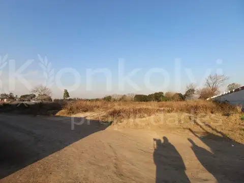 VENTA LOTES POLO INDUSTRIAL PANAMERICANA FINANCIADOS