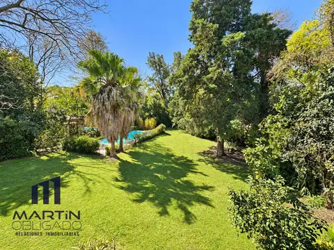 Casa en Venta en Muñiz, USD 330.000