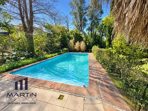 Casa en Venta de 5 dormitorios