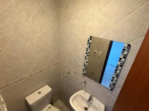 Departamento en Venta en Villa Ballester, USD 118.000