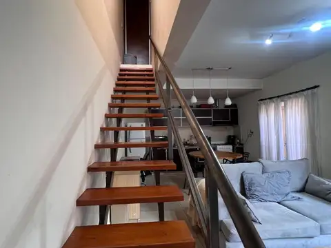 Departamento en Venta al Norte