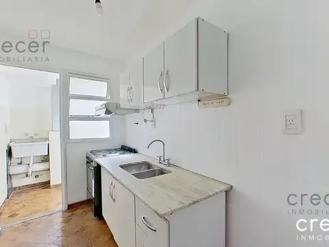 Departamento en Venta de 2 dormitorios