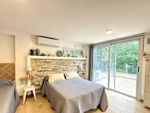 Departamento en Alquiler Temporal en Canning, USD 700