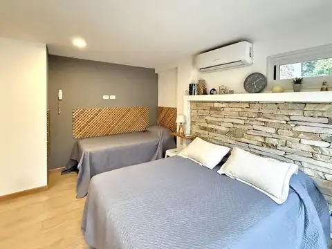 Departamento en Alquiler Temporal con 1 cochera