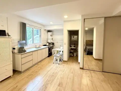 Departamento en Alquiler en Canning