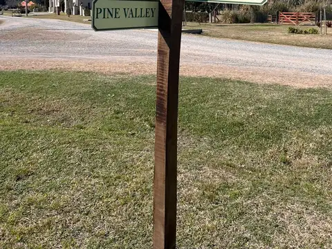 Terreno en Venta en San Vicente, Partido de San Vicente