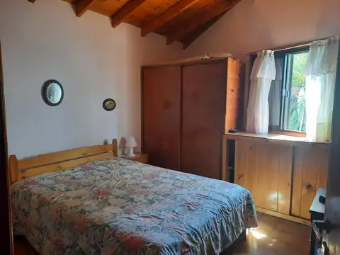 Venta de departamento 3 ambientes, zona del muelle  Gesell