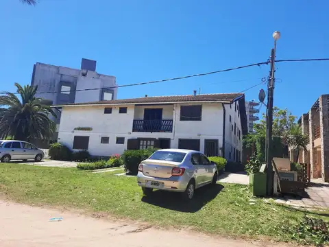 Venta de departamento 3 ambientes, zona del muelle  Gesell