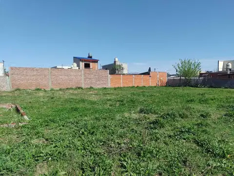 VENTA LOTE TERRENO DERQUI PILAR
