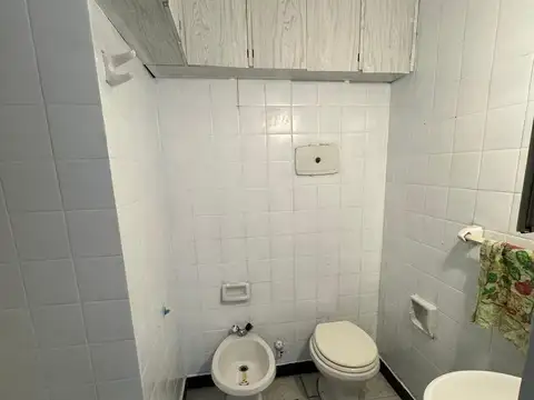 Departamento en Alquiler Apto profesional