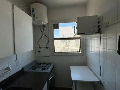 Departamento en Alquiler 40 años