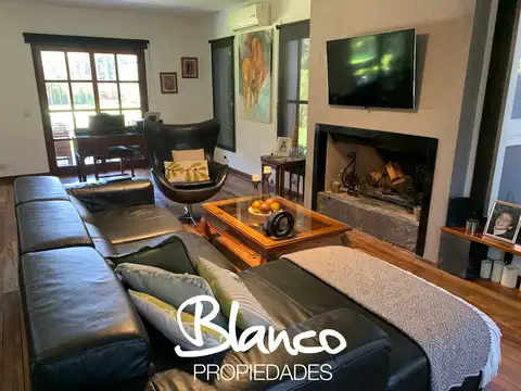 Casa en Alquiler 8 años