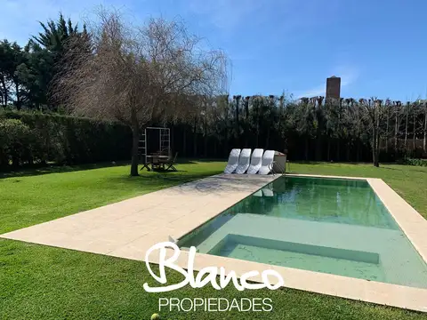 Casa  en Alquiler en El Zorzal, Pilar, G.B.A. Zona Norte