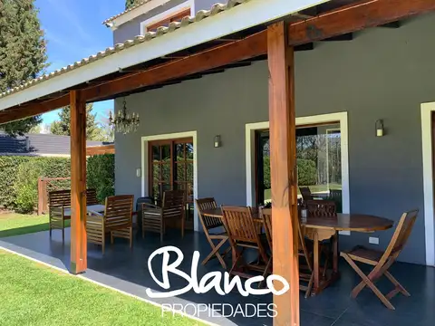 Casa en Alquiler en El Zorzal, USD 1.900